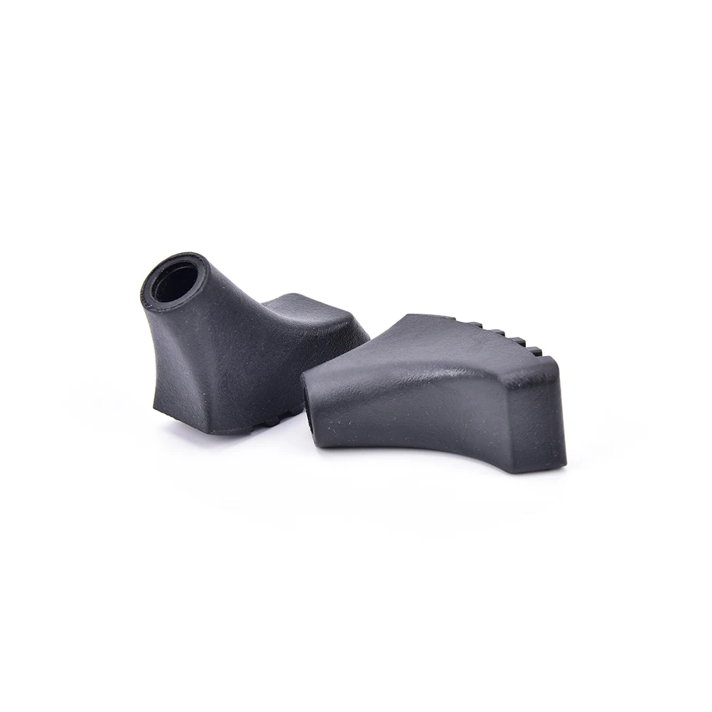 4 Stück Gummi Pfoten Füße Tipps Wanderstock Wandern Trekking Pole Caps 4 Stück Gummi Pfoten Füße Tipps Wanderstock Wandern Trekking Pole Caps