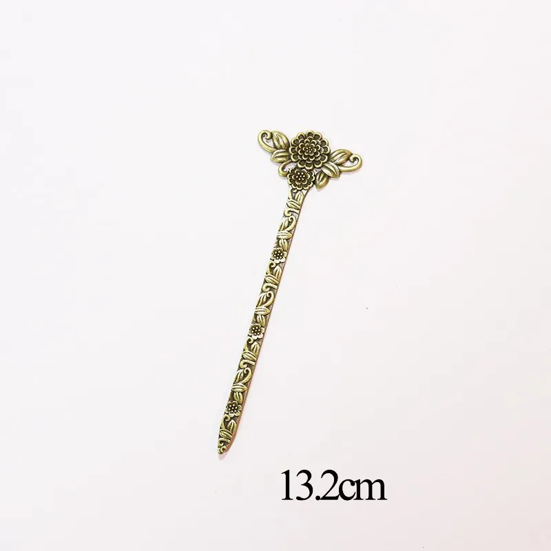 HTB1L8y.OpXXXXa3aXXXq6xXFXXXx Elegant Bronze Vintage Hair Stick Pin For Women - 17 Styles