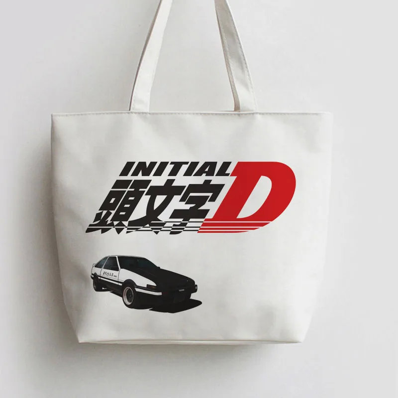 AN065 initial d Corolla AE86 Tofu Delivery Car fujiwaratakumi 7