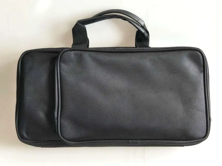 

Excellence Bb Soprano Clarinet Case Clarinet Bags +Cloth Bag 1 Pcs