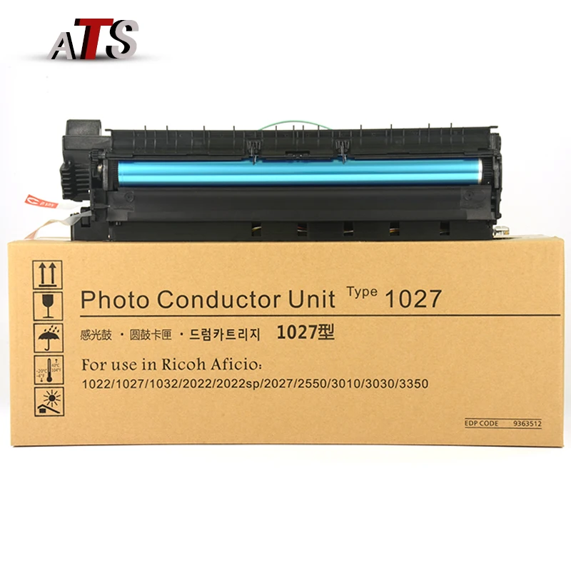 aficio 1027