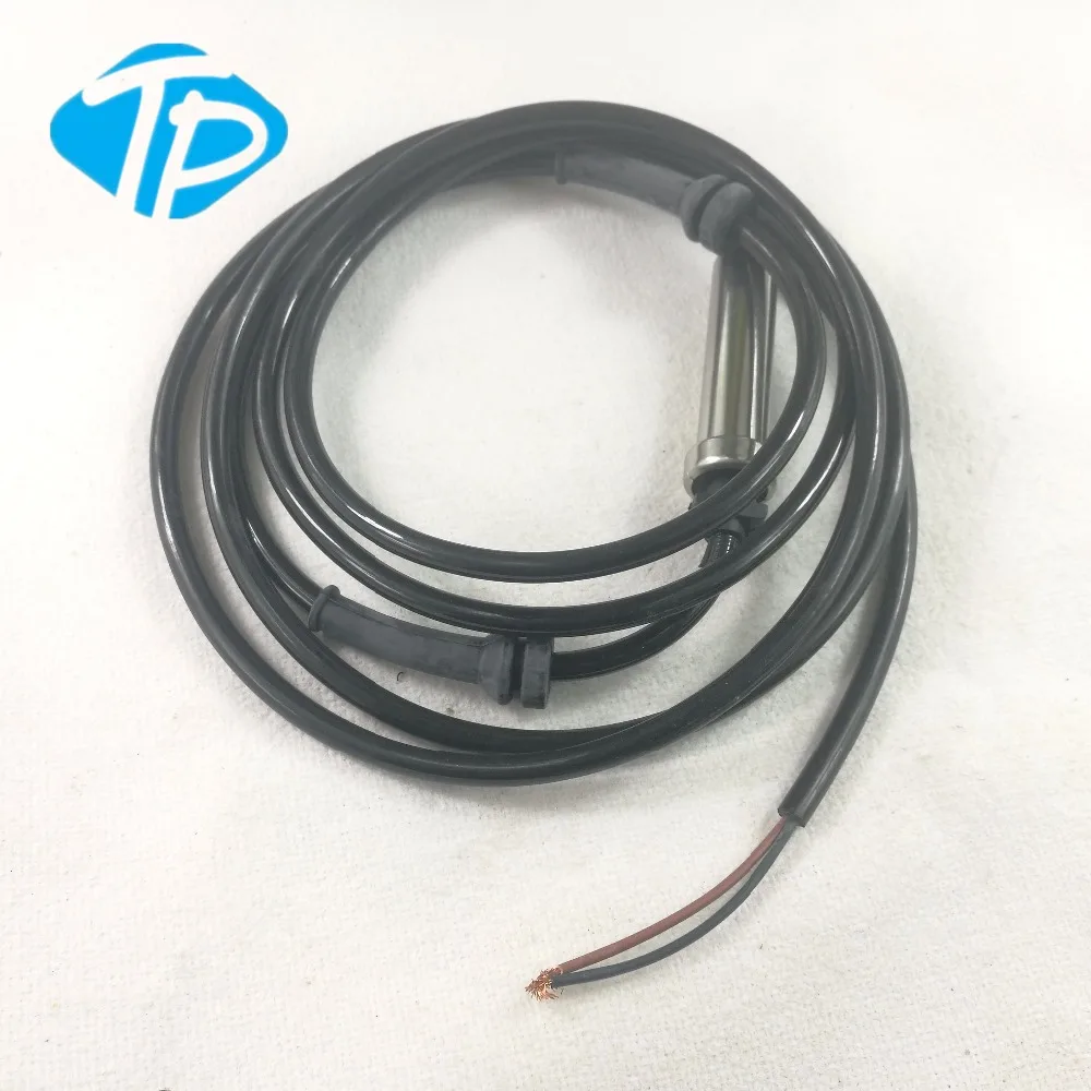 

ABS Brake Speed Sensor MB Sprinter Front: 9015421717 A9015421717
