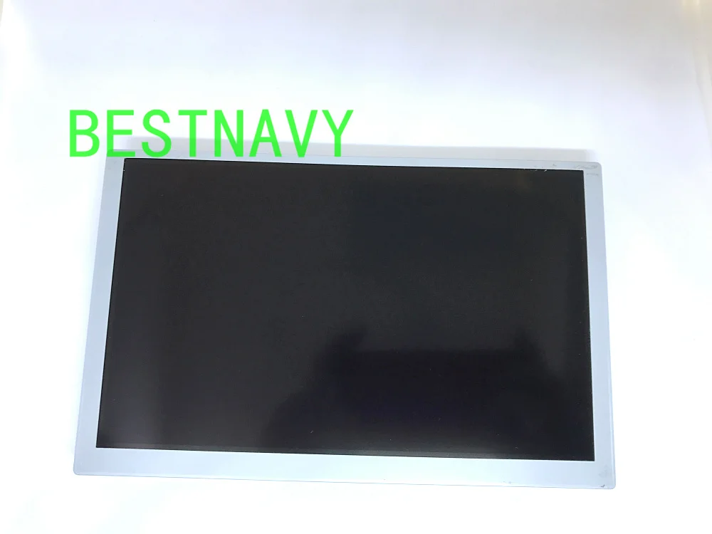 Chimei Innloux LCD screen model DJ080PA-01A Navigation Display 