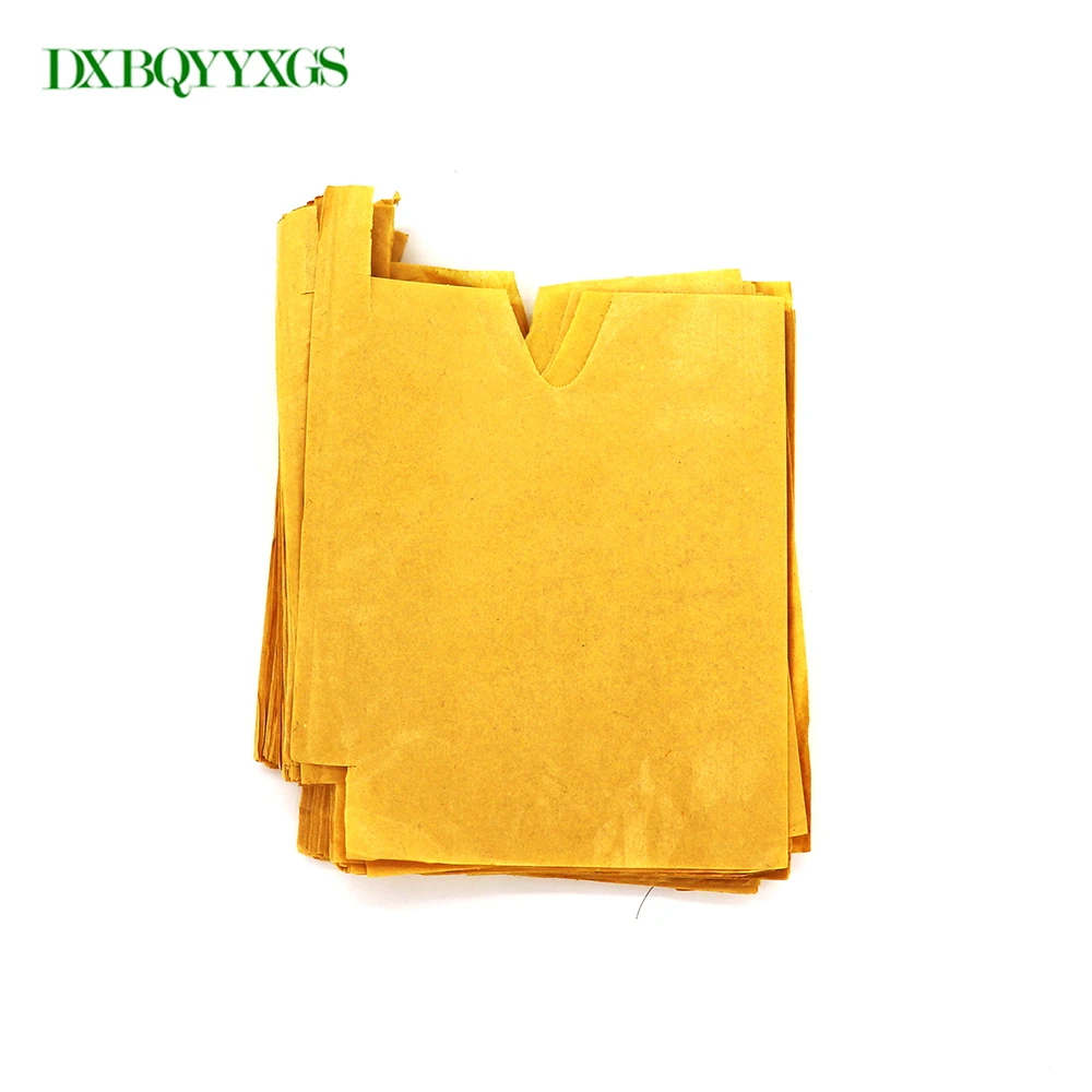 100 Pcs Fruit protection bag Pest Control Bag Agriculture Fruit