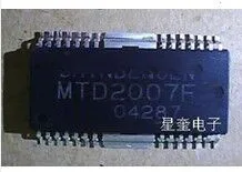 100% new original MTD2007F MTD2007 HSOP28 | Электроника