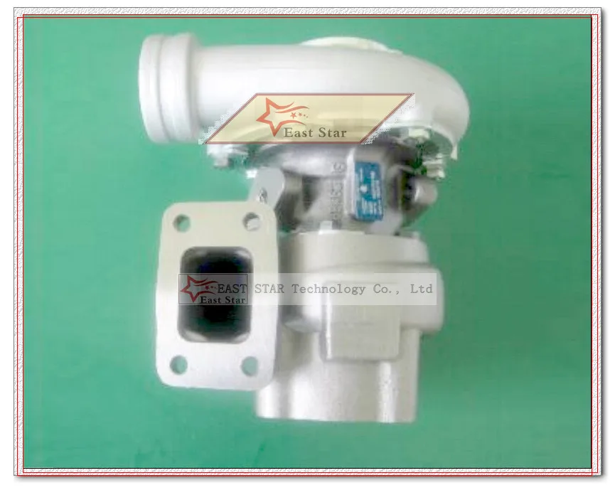 TURBO S200 04259311 042593121KZ 4259311 24426737 127606 319278 For DEUTZ BF4M1013C BF4M diesel industriemotor truck (1)