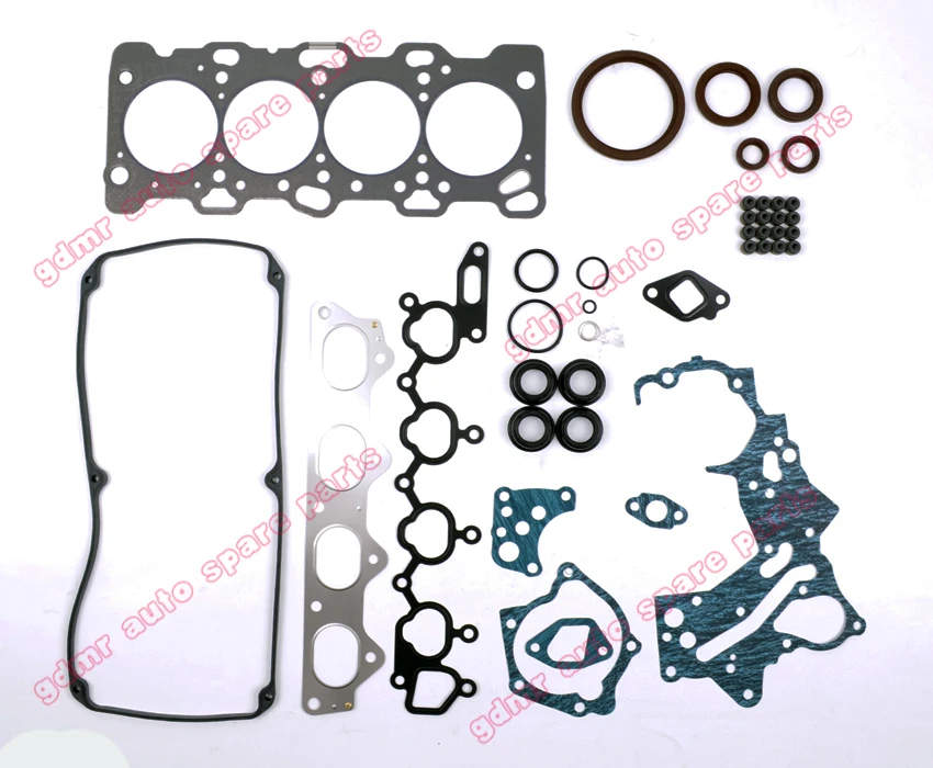 MD974764 V31 4G64 Комплект прокладок комплекты для восстановления Mitsubishi SHOGUN II/STRADA/MONTERO