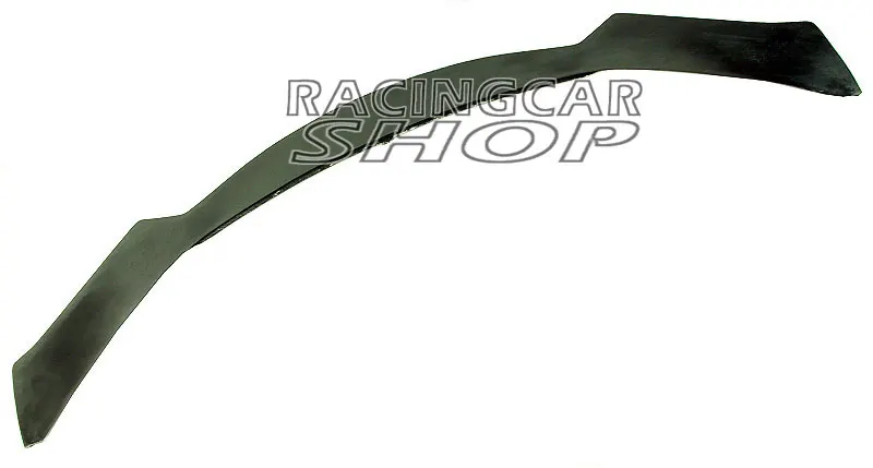 Real Carbon Fiber Front Lip Spoiler For Bmw F32 Normal Bumper 2014UP 428i 435i