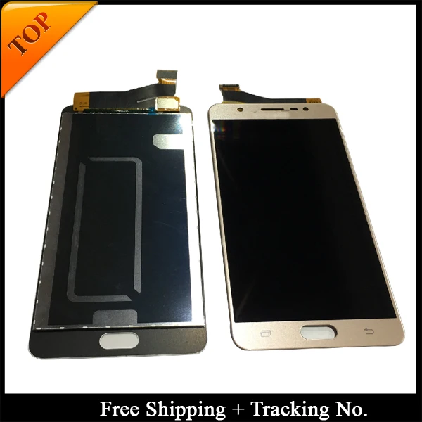 J7 Max Gold