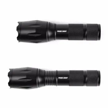 

2017 5000lm X800 BICYCLE light XM-L T6 LED Zoom Military Torch + Battery new AUGUST11