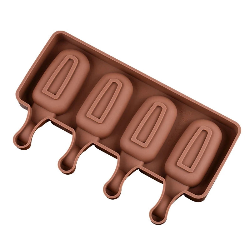 Ice Cream Moulds