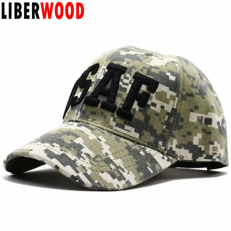usaf baseball cap