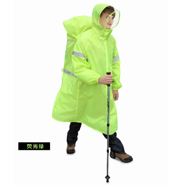 Chubasquero de viaje Clearance