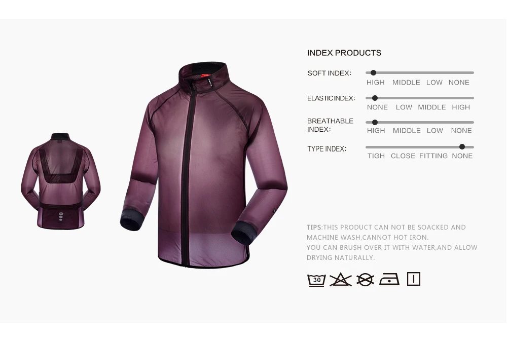 Santic, ветрозащитные куртки для велоспорта, водонепроницаемые, для мужчин и женщин, защита от солнца, UPF40+ ткань, маленький дождевик, одежда для велоспорта, 7C07025