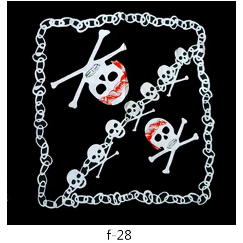 Многоцелевой унисекс банданы с узором "огурцы" резинки для волос в стиле хип-хоп, головка в виде пламени Обёрточная бумага шарф Wristscarf аксессуары для Для мужчин женщина - Цвет: f-28