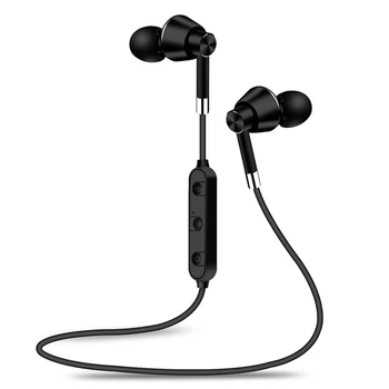 

10PCS qijiagu Wireless Bluetooth Headphones BT06 Quality Music Headset Gaming Headset with mic Microphone Bluetooth Earphone