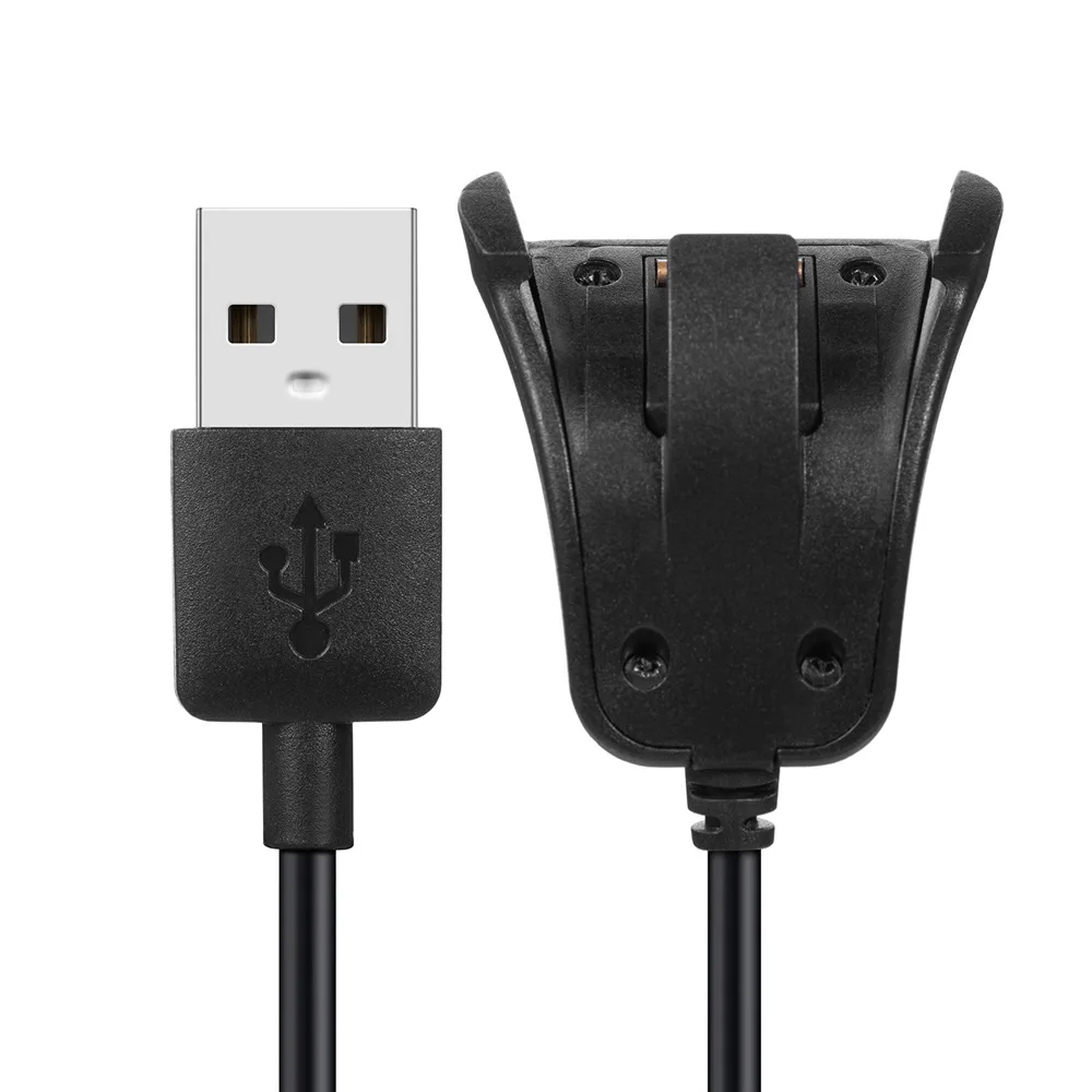 tomtom spark charging cable