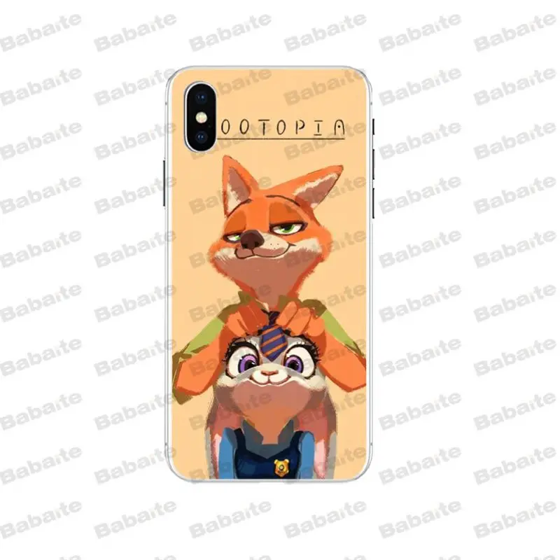 zootopia