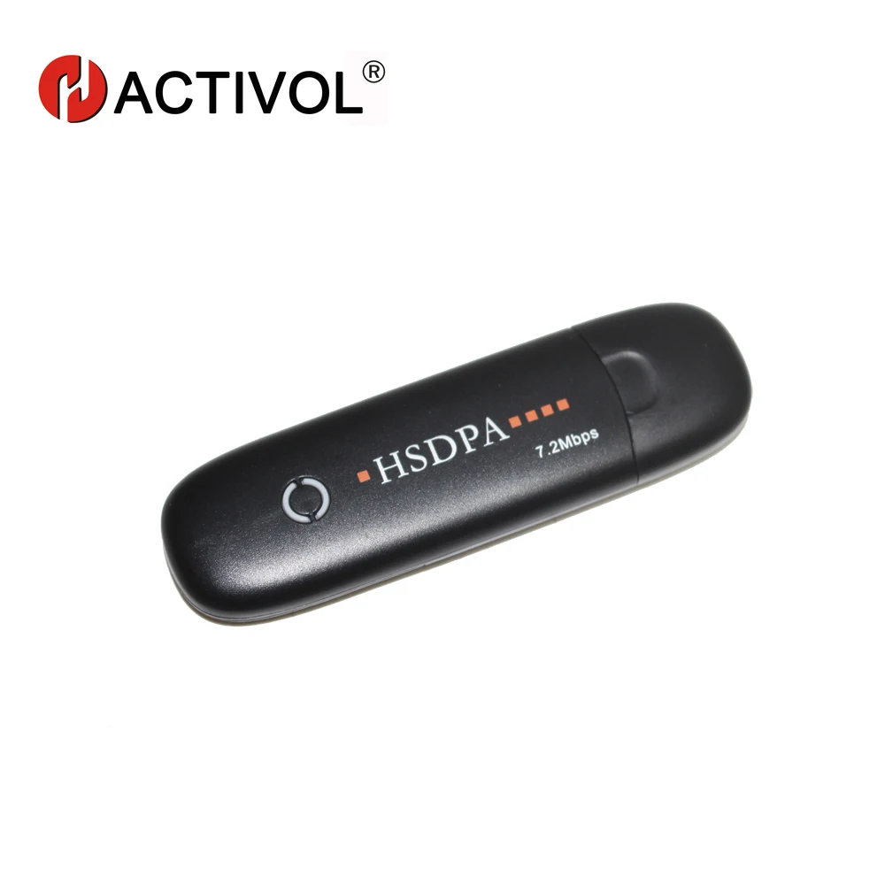 Unlocked Portable 3G USB WiFi Modem 7.2Mbps WIFi Dongle Router With Sim