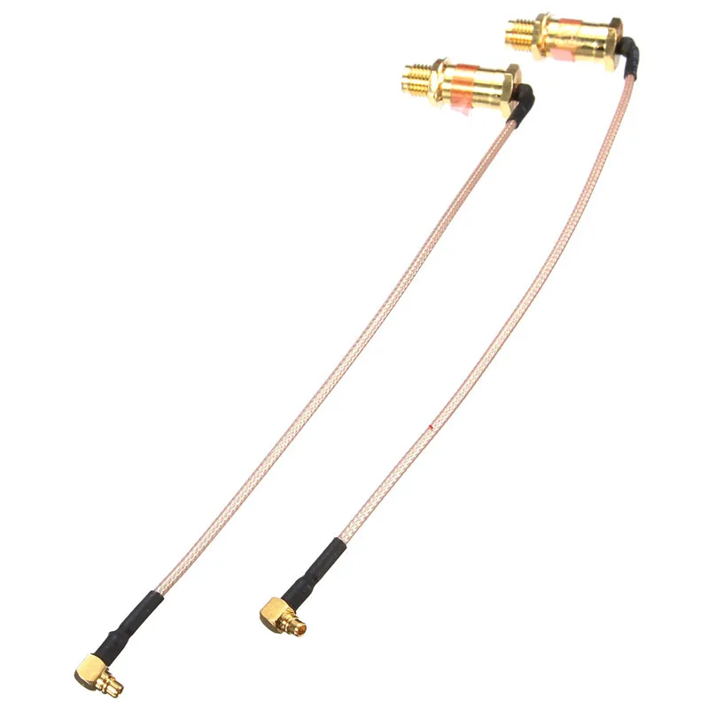 2.4 2.6G Gain Antenna Booster Signal Amplifer Refitting Kit For DJI Phantom 3 Phantom 4 Transmitter For RC Quadcopter Spare Part