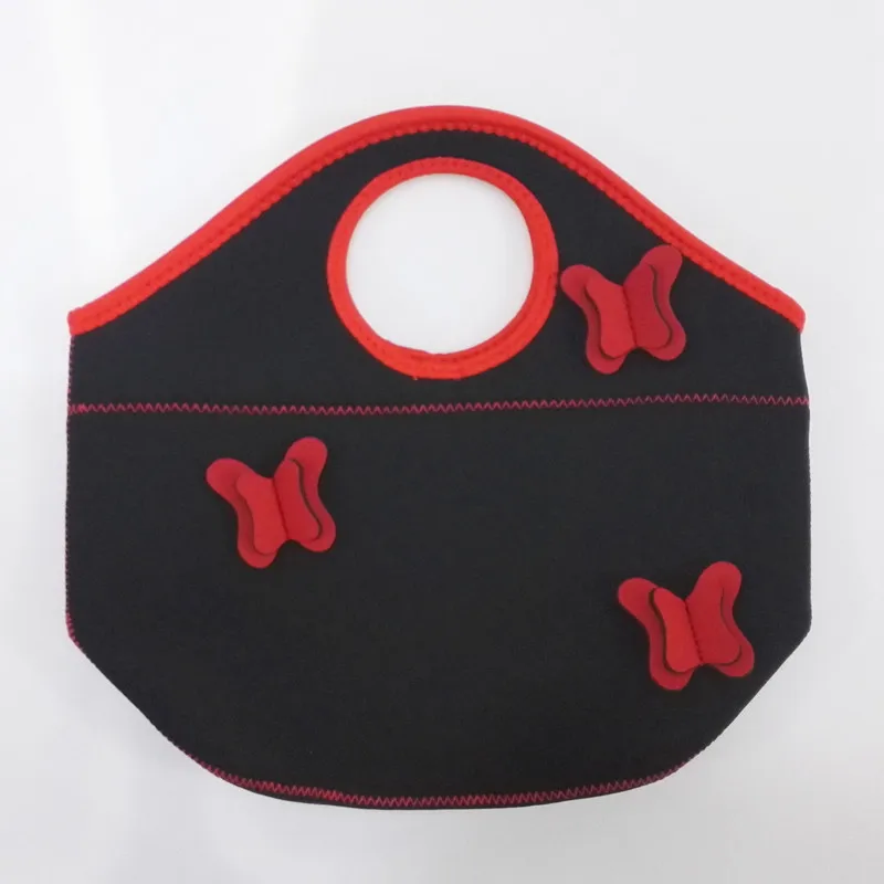 Bolsas p/ almoço