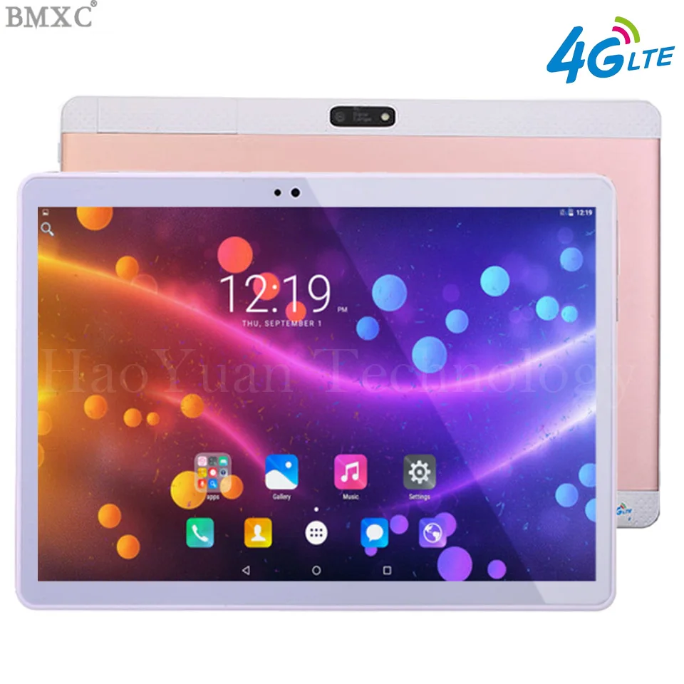 DHL Free Android 7 0 6 0 10 inch tablet pc Octa Core 4GB RAM 64GB