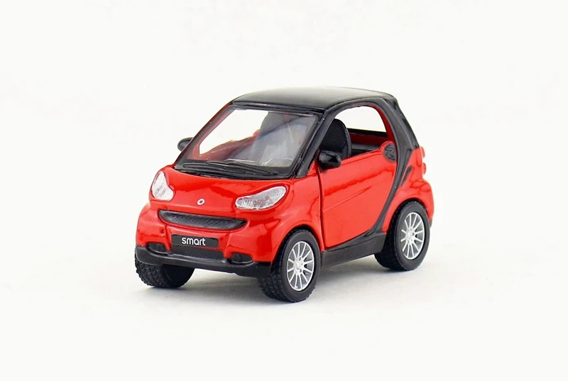 M-B Smart Fortwo (9)
