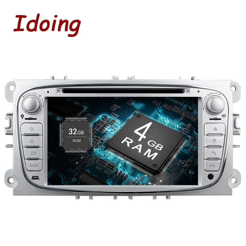 Cheap Newest Android 9.0 4G+32G Fast Boot for Ford Focus Mondeo Car Multimedia System Built-in wifi 1024*600 7inch 3G Dab+ Obd2 TV 0 Cheap Newest Android 9.0 4G+32G Fast Boot for Ford Focus Mondeo Car Multimedia System Built-in wifi 1024*600 7inch 3G Dab+ Obd2 TV 0
