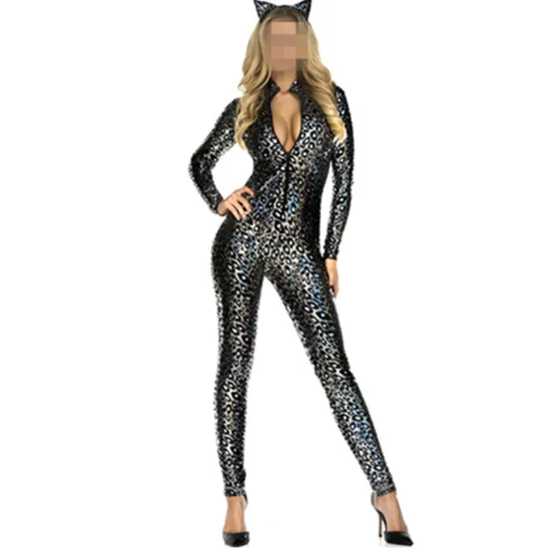 M7267 Jumpsuit