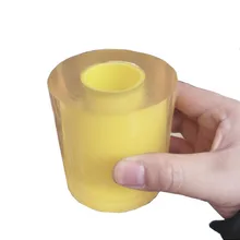 Удивительные часы полосы и ювелирные изделия Полировка защитная лента NR ремонт часов инструмент ювелирные изделия инструмент