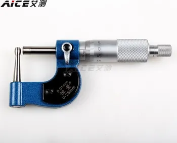 

(Shanghai constant) micrometer thickness / diameter / thickness of steel tube / pipe 0-25mm