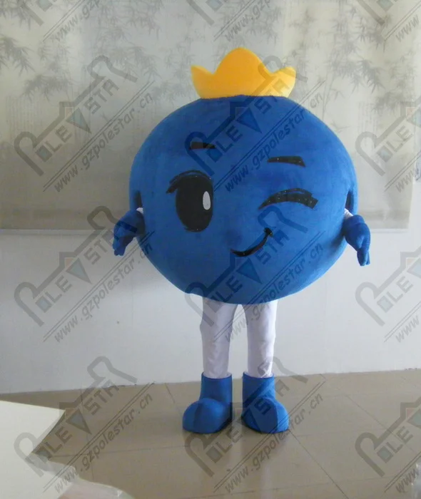 

pomegranate mascot costumes fruit mascot costumes blueberry mascot costumes