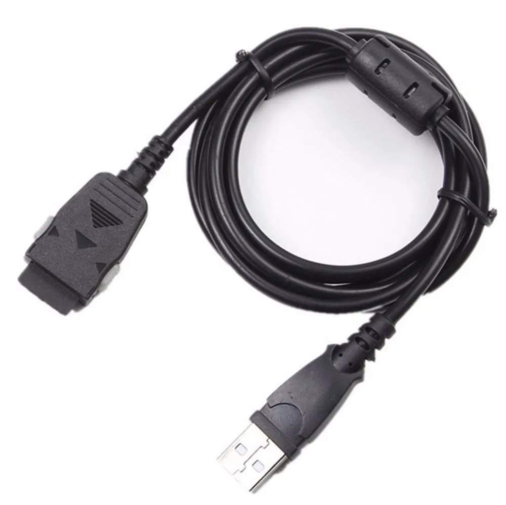 Usb Charger +data Sync Cable Cord Lead For Samsung Mp3 Player Yp-t10 J T10q  T10a - Data Cables - AliExpress