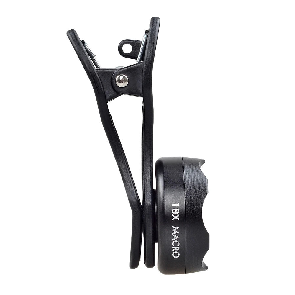 Lente para Celular de Fotografia Profissional para Iphone Lente Super Macro Apexel 6 7 8 Samsung Atacado Universal x 11 Cheap Lentes para celular