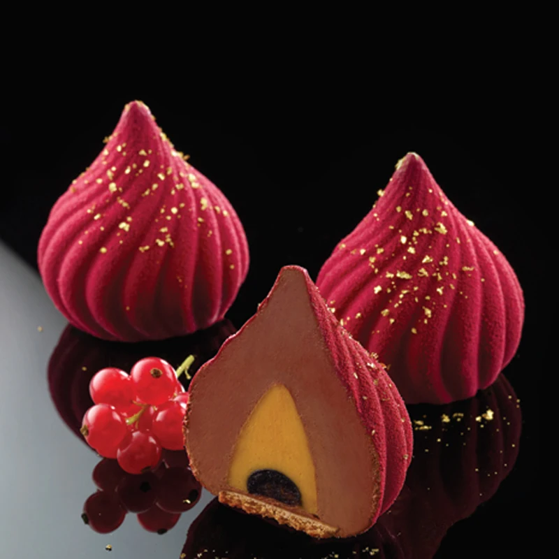 1PCS-Mousse-Cake-Molds-Russian-Tale-Silicone-Non-Stick-Baking-Mould-Diy-Christmas-Truffle-Dessert-Molds(5)