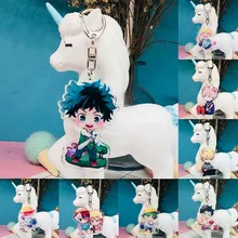 2018 модный брелок с милым мультяшным героем animemmy магистр дьявола