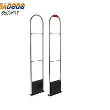 RF 8,2 МГц розничная Противоугонная EAS RF система/RF сигнализация/eas ворота безопасности для товара Анти-кражи для безопасности магазина