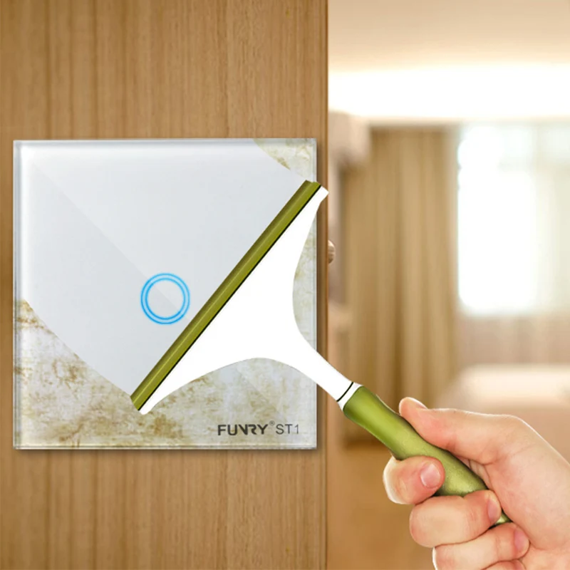 Funry-ST1-1Gang-EU-Standard-Smart-Switch-Remote-Control-Touch-Wall-Light-Touch-Switch-170-240V (3)