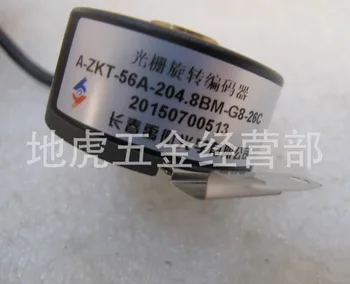 

Encoder A-ZKT-56A-204.8BM-G8-26C for Elevator Door Machine
