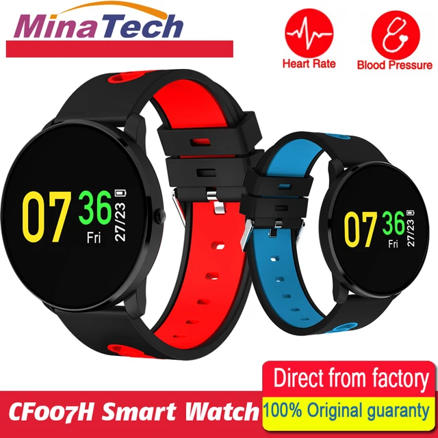 cf007h smartwatch