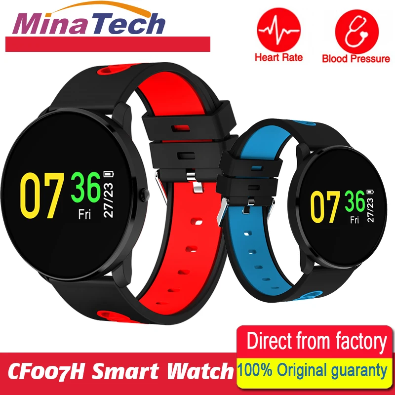 cf007h smartwatch