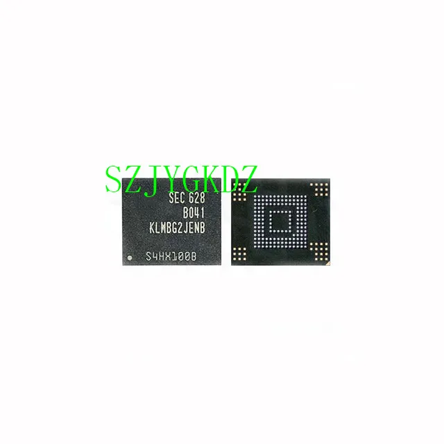 

Klmbg2jenb 32G 153Bga Emmc Memory Chip Ic Klmbg2jenb-B041
