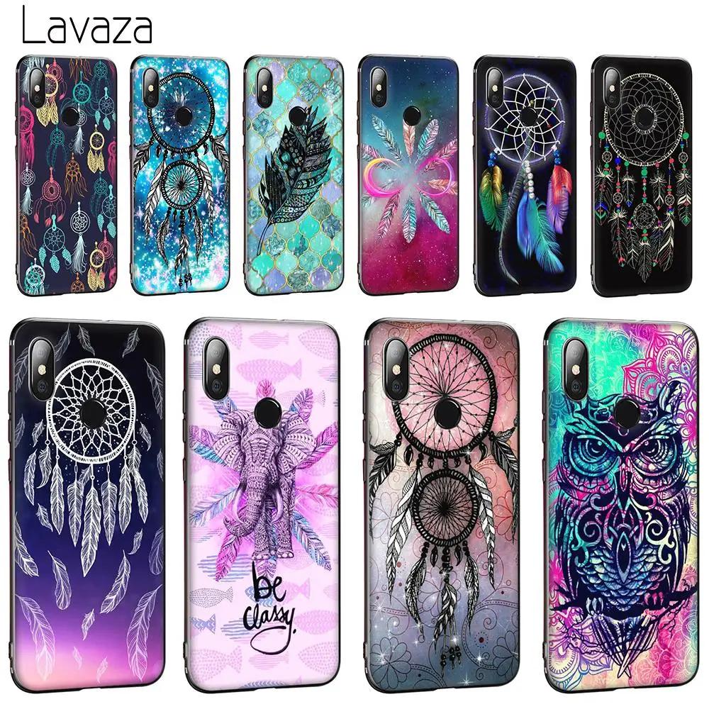 

Lavaza Starry sky Dreamcatcher Soft Case for Huawei Honor 10 8 9 Lite 6A 7A Pro 7c 7x 8c 8x Nova 3 3i Y5 Y9 Y6 Y7 Prime