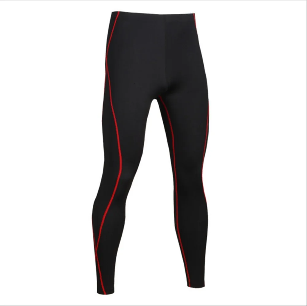 Quick drying Men Lycra Rash Guard UV Swimming long sleeve Swim wetsuit diving pant swimsuit for surfing kitesurf surf windsurf