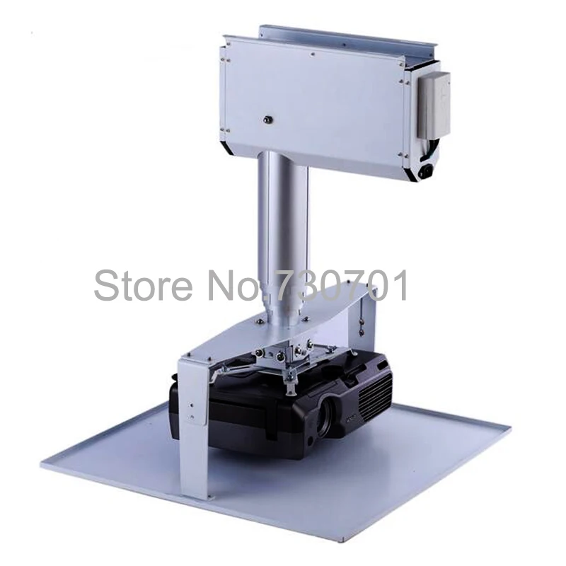 sigle bamboo projection lift