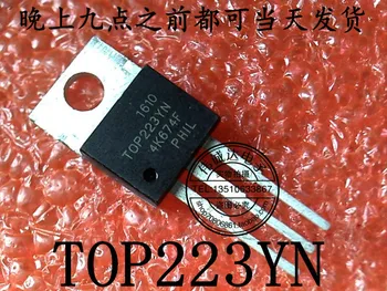 

20Pcs TOP223YN T0P223YN TO-220 New