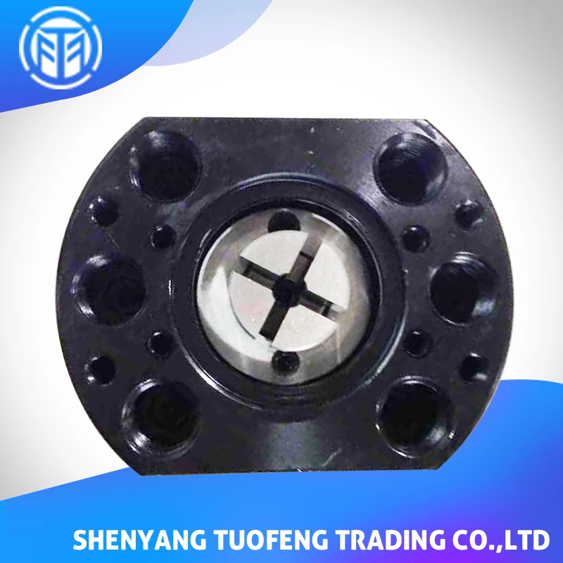 T. DI Горячая запчасти дизельного двигателя DPA головной ротор 7185-626L 6/7R