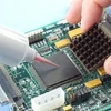 Pasta de grasa térmica 30g, silicona, para ordenador de escritorio, disipador de calor de CPU ► Foto 3/5