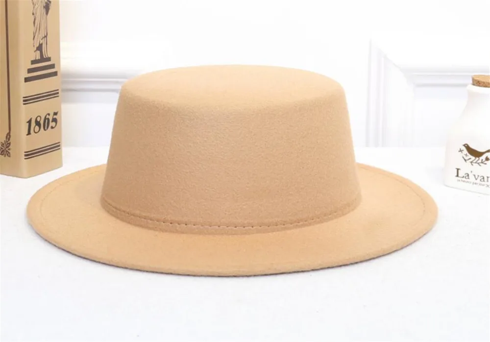 fedora womens12