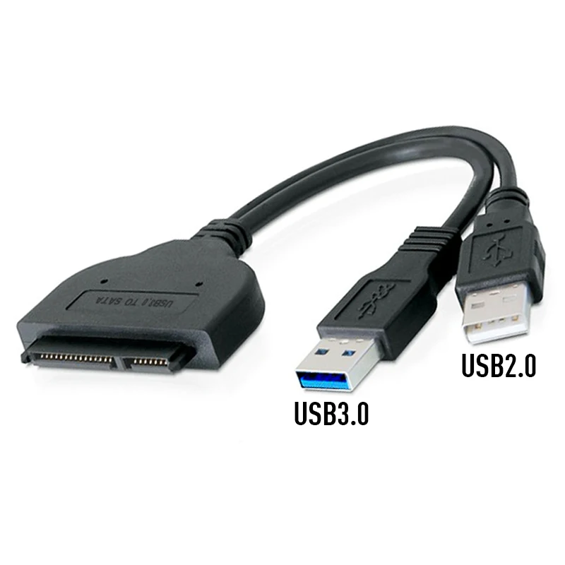 Концентратор USB 3 0 к Sata адаптер конвертер Кабель USB3.0 кабель Usb Rj45 разъем папа член